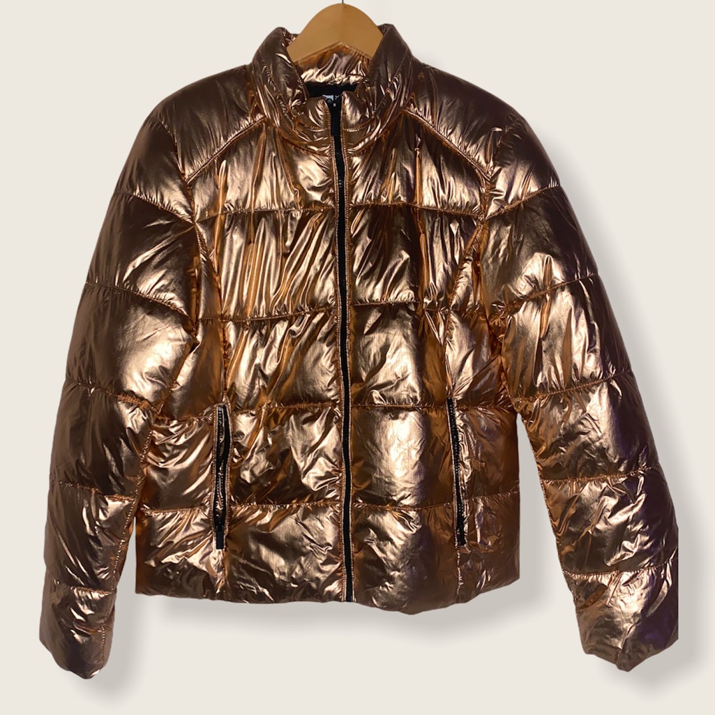 Brand New Marc New York Puffer Jacket Brand New Marc New York Puffer Jacket